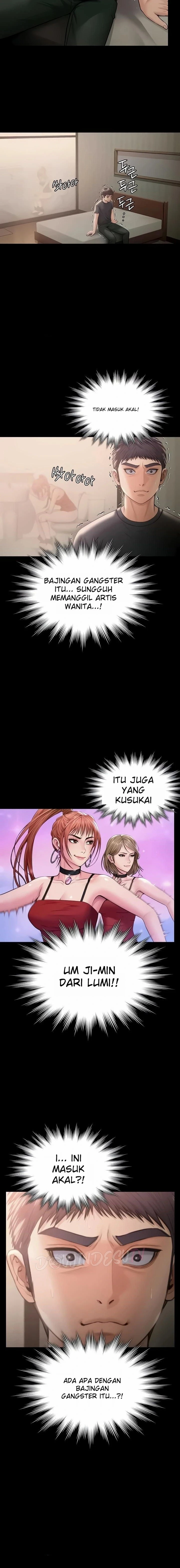 I Will Protect You - Page 21